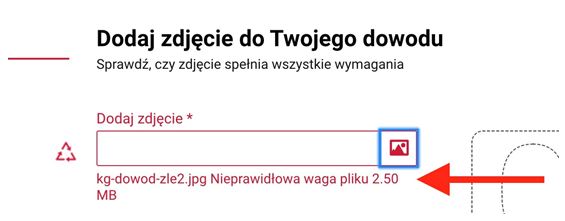 Jak złożyć wniosek o dowód osobisty przez internet | e-Urząd | Inteligo